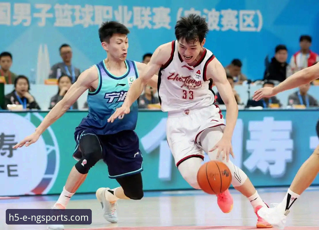 ng体育入口 CBA季后赛浙江加时险胜宁波晋级八强,兰道夫33分统治比赛引N9体育平台用户热议